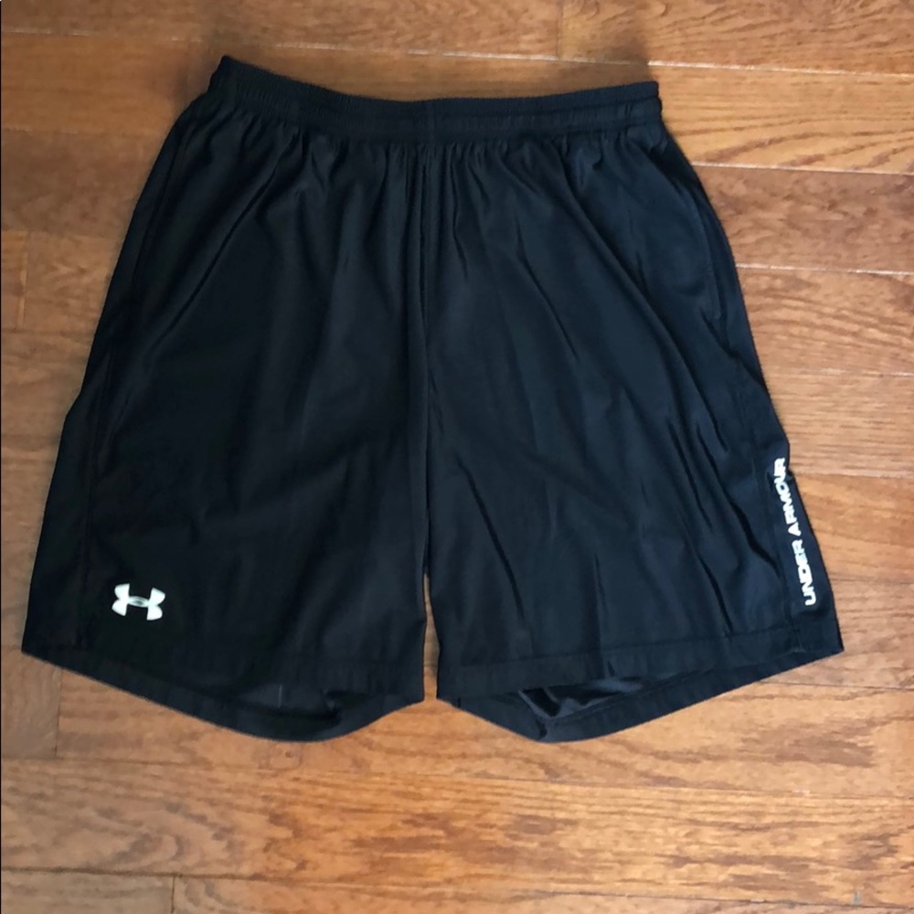 UNDERARMOUR | Athletic Shorts